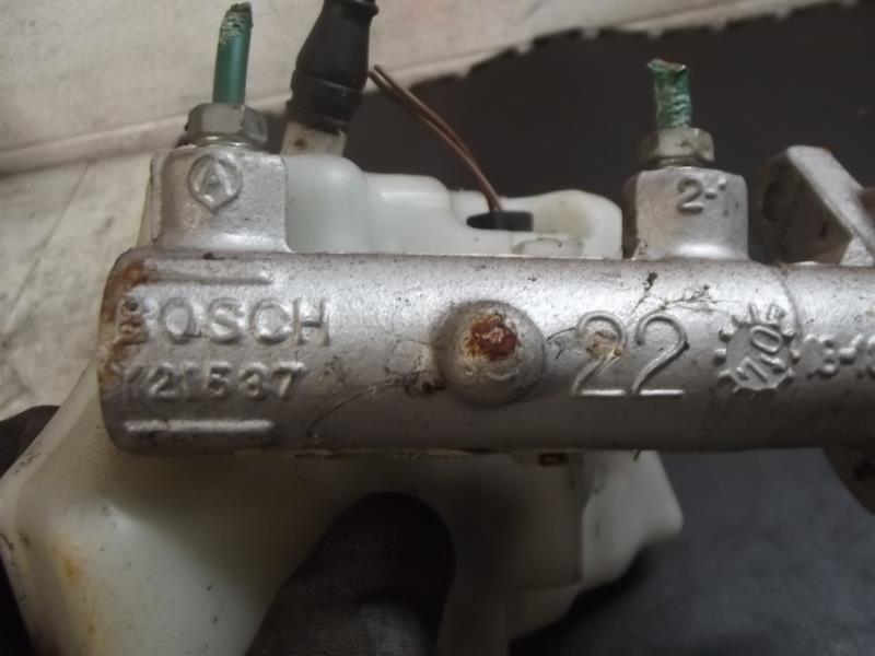 Maitre cylindre (freinage) OPEL CORSA C PHASE 2 Diesel - 1