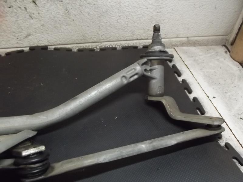 Mecanisme d'essuie glace PEUGEOT 206+ Diesel - 1