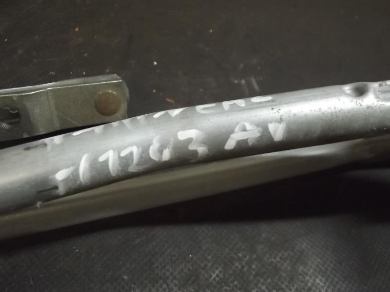 Mecanisme d'essuie glace PEUGEOT PARTNER 2 PHASE 2 Diesel - 1