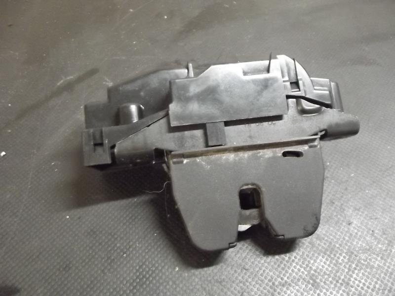 Serrure de coffre PEUGEOT 308 1 PHASE 1 Diesel - 1