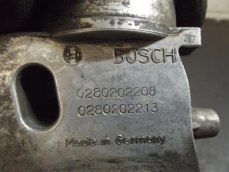 Debitmetre ALFA ROMEO 155 Essence - 1