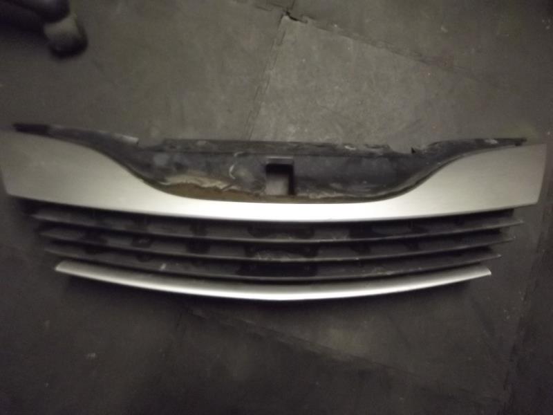 Calandre RENAULT LAGUNA 2 PHASE 1 Diesel - 1