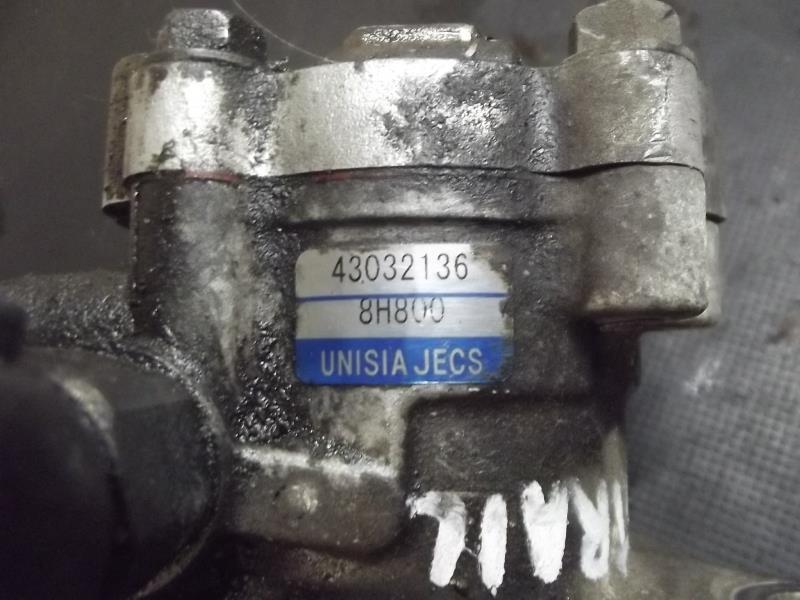 Pompe de direction NISSAN X-TRAIL 1 PHASE 2 Diesel - 1
