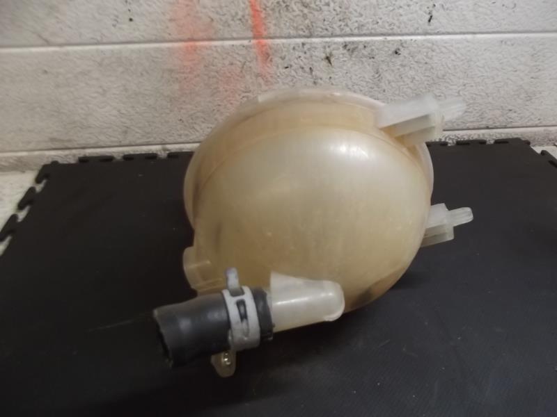 Vase d'expansion PEUGEOT 206+ Diesel - 1