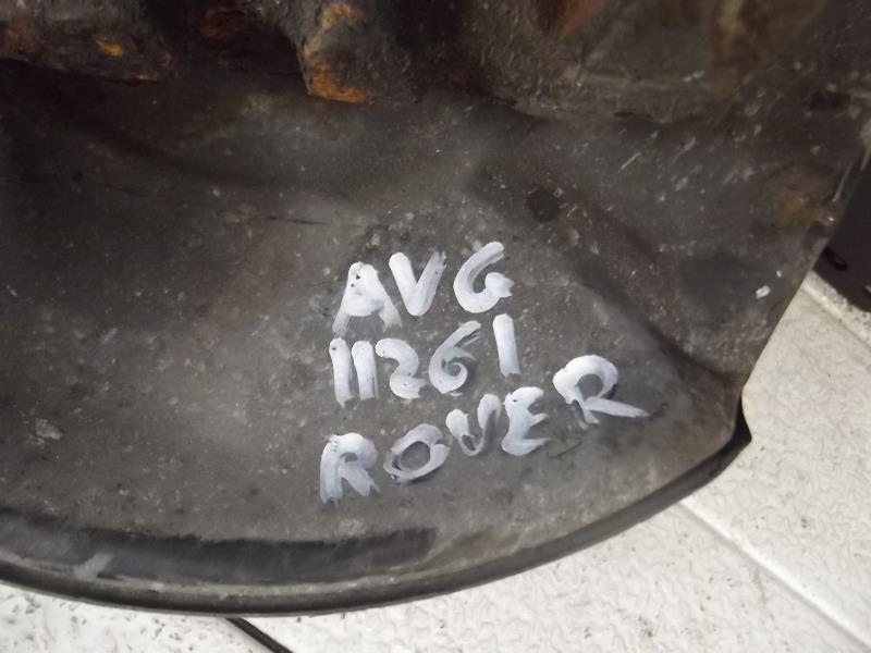 Fusee avant gauche ROVER 200 2 Essence - 1