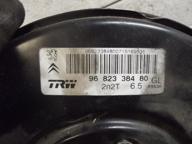 Servo frein PEUGEOT 207 PHASE 1 Essence - 1
