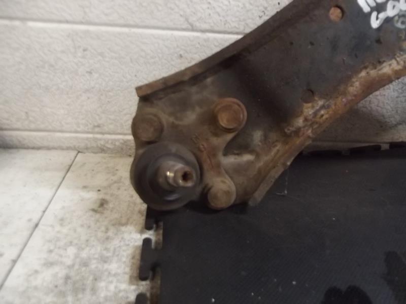 Triangle avant gauche VOLKSWAGEN GOLF 5 Essence - 1