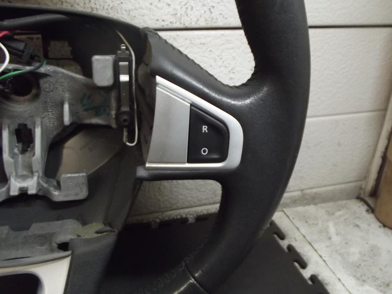 Volant RENAULT SCENIC 3 PHASE 2 Essence - 1