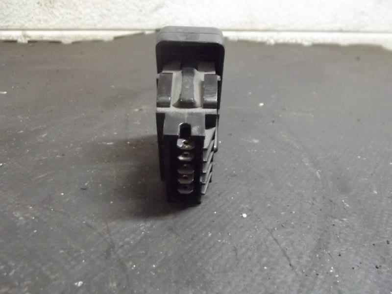 Commande de fermeture centralisee DACIA LOGAN 1 PHASE 2 Diesel - 1