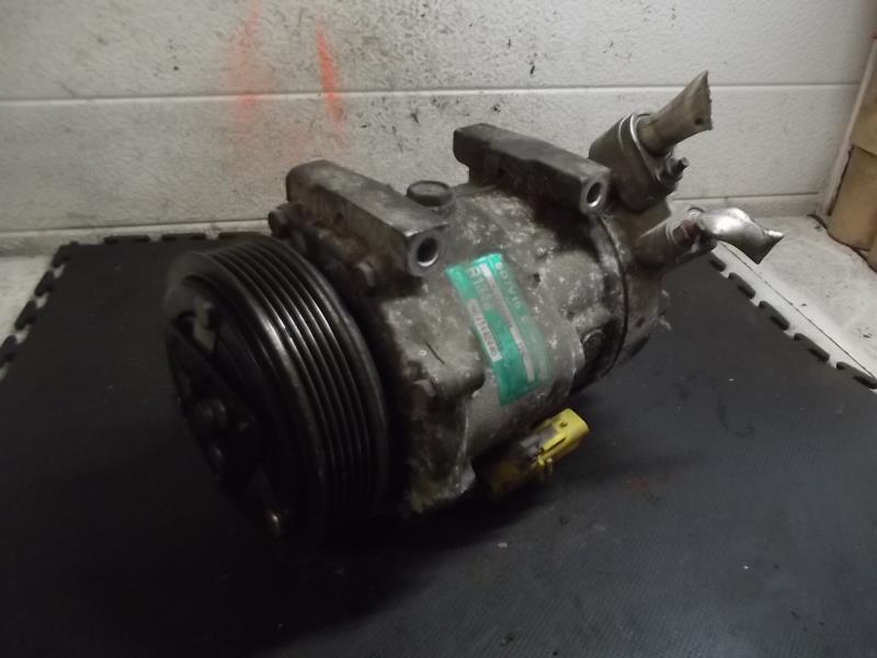 Compresseur clim CITROEN XSARA PICASSO PHASE 1 Diesel - 1