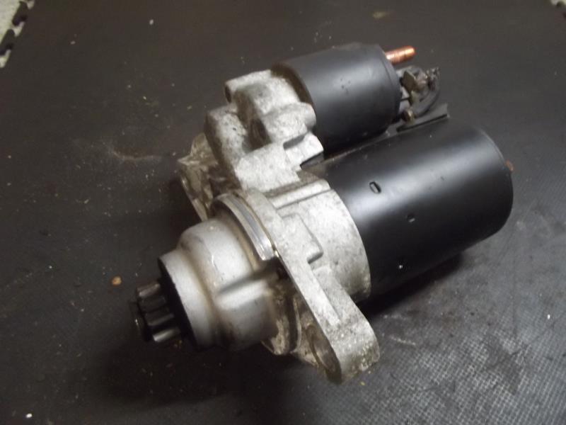 Demarreur SEAT IBIZA 4 PHASE 1 Essence - 1
