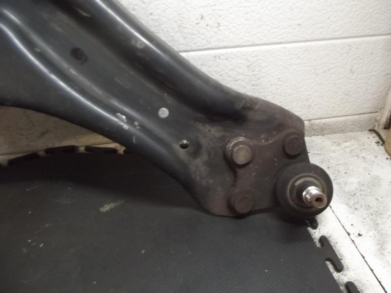 Triangle avant droit SEAT IBIZA 4 PHASE 1 Essence - 1
