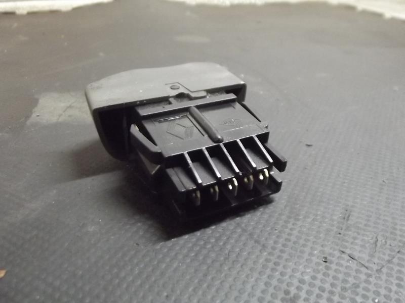 Commande de fermeture centralisee RENAULT SCENIC 1 PHASE 2 Diesel - 1