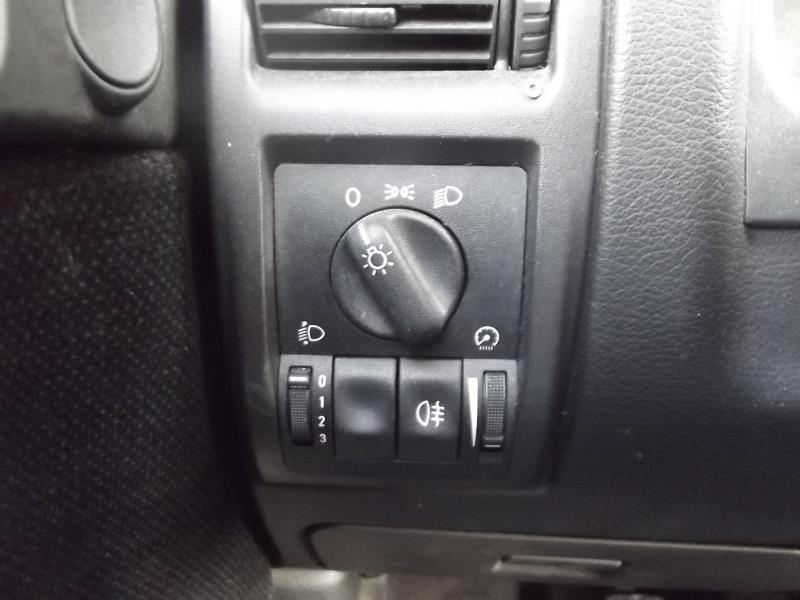 Commande de phare OPEL ASTRA G BREAK Essence - 1