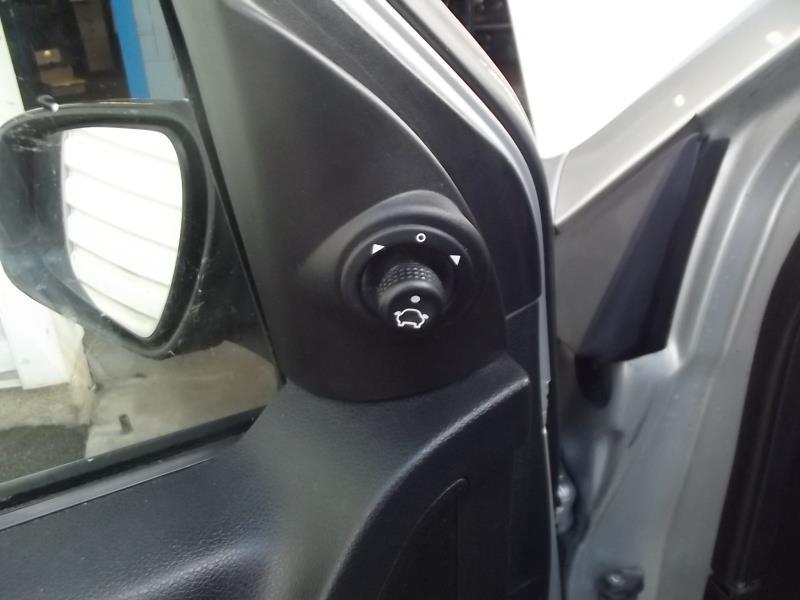 Commande retroviseurs FORD FUSION PHASE 2 Diesel - 1