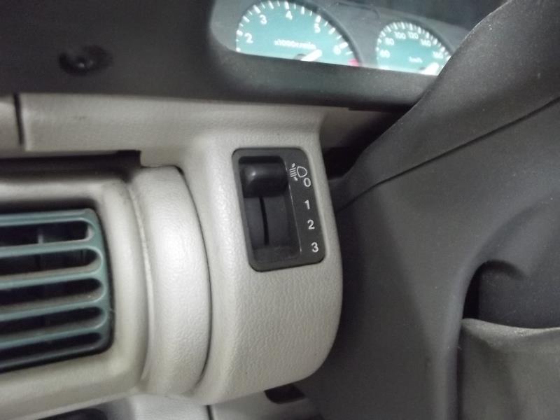 Commande de reglage hauteur de phare LAND ROVER FREELANDER 1 PHASE 1 Essence - 1