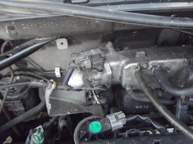 Boitier papillon HONDA ACCORD 6 PHASE 2 Essence - 1