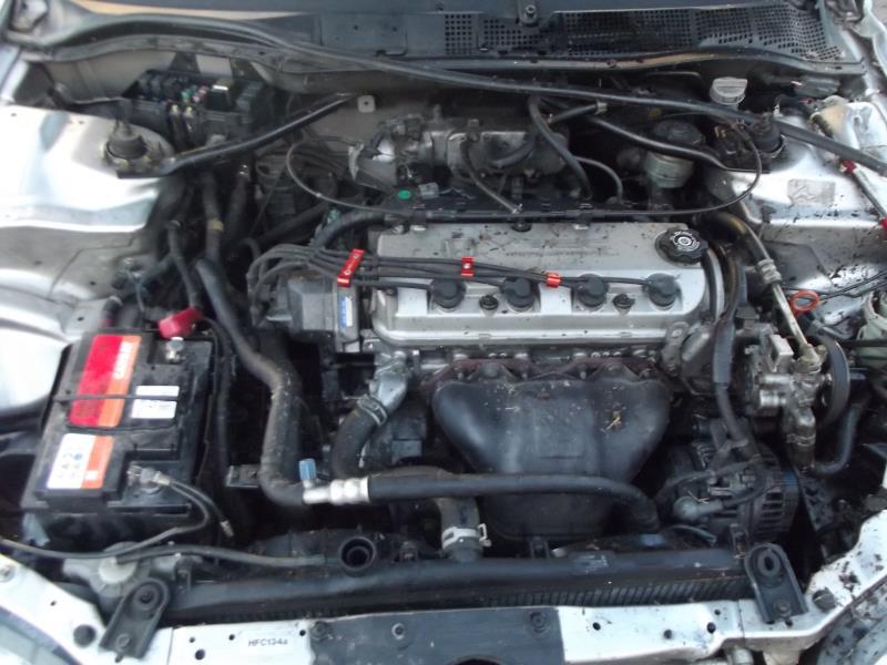 Boite de vitesses HONDA ACCORD 6 PHASE 2 Essence - 1
