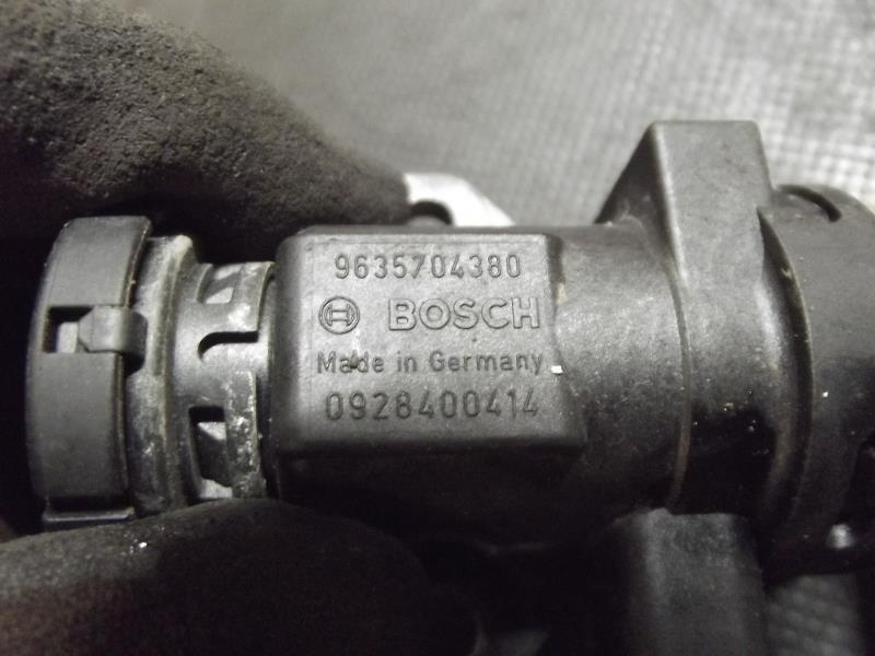 Bloc electrovannes CITROEN JUMPER 1 Diesel - 1