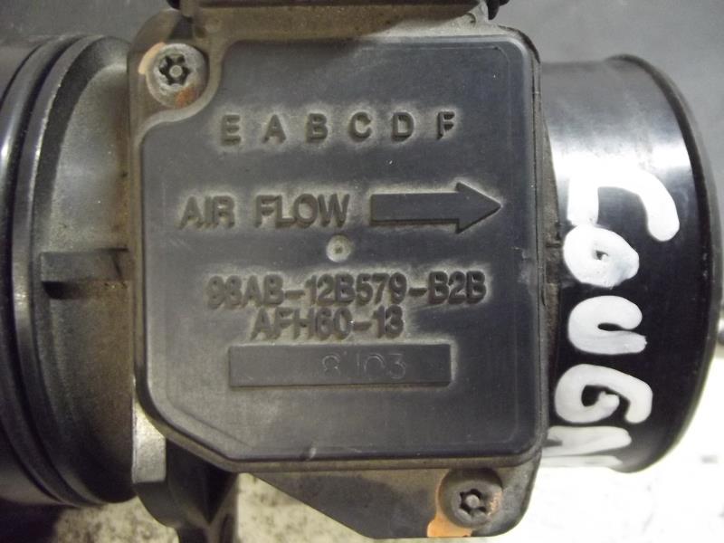 Debitmetre FORD COUGAR COUPE Essence - 1