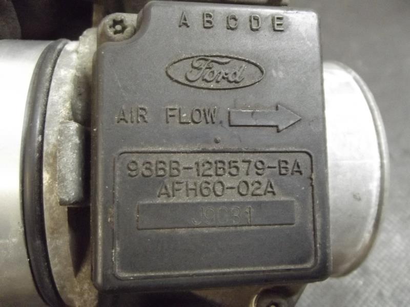 Debitmetre FORD ESCORT 6 Essence - 1