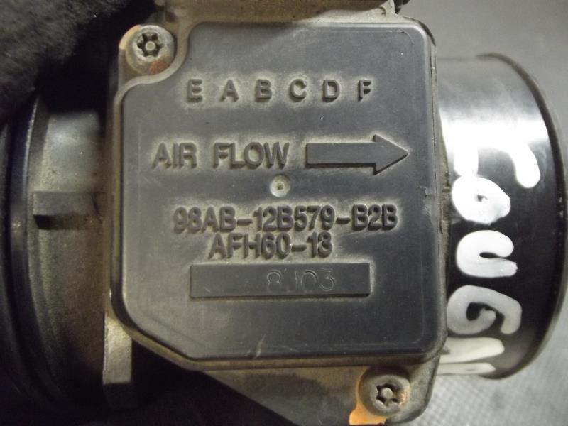 Debitmetre FORD FOCUS 1 Diesel - 1