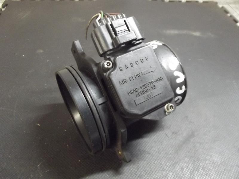 Debitmetre FORD FOCUS 1 BREAK Diesel - 1