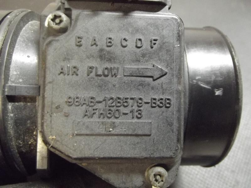 Debitmetre FORD FOCUS 1 BREAK Diesel - 1