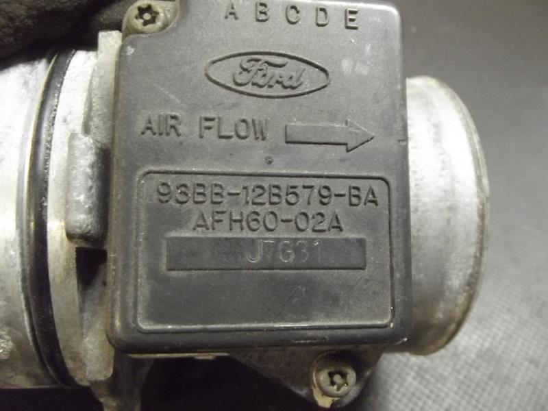 Debitmetre FORD MONDEO 1 PHASE 2 Essence - 1