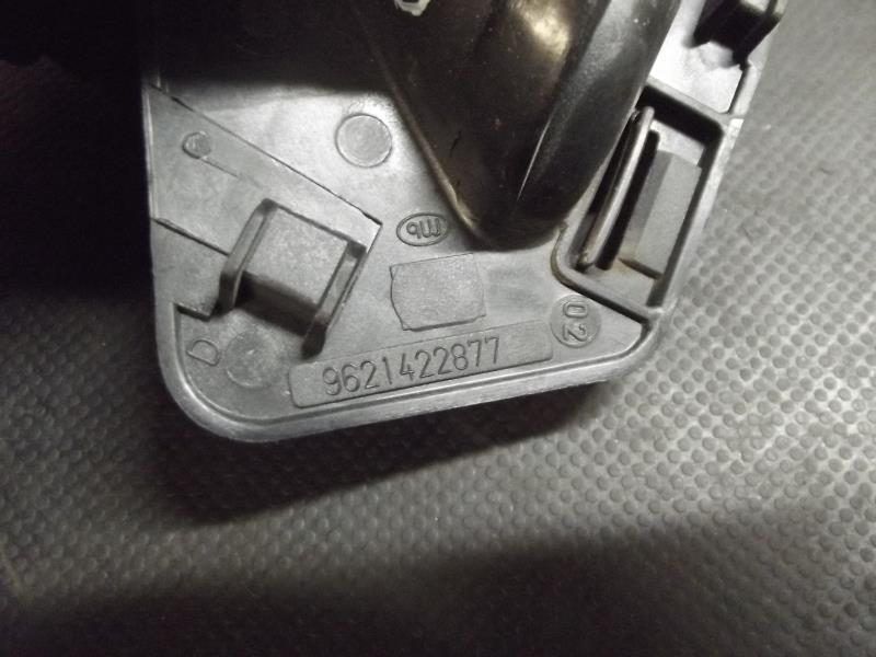 Poignee interieur avant droit CITROEN BERLINGO 1 PHASE 2 Diesel - 1
