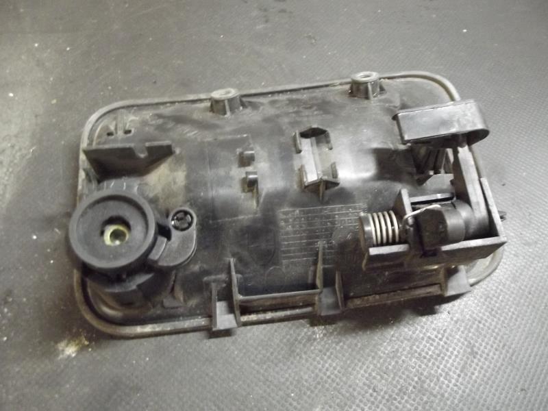 Poignee porte avant droit CITROEN JUMPY 1 PHASE 1 Diesel - 1