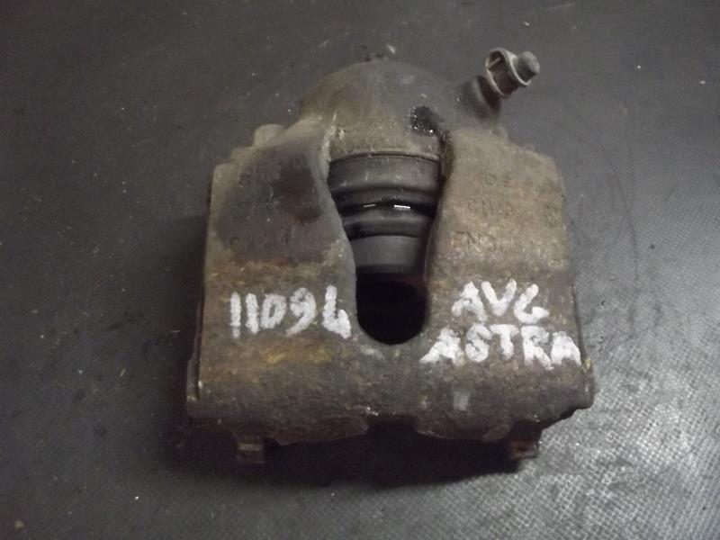Etrier avant gauche (freinage) OPEL ASTRA G Diesel - 1