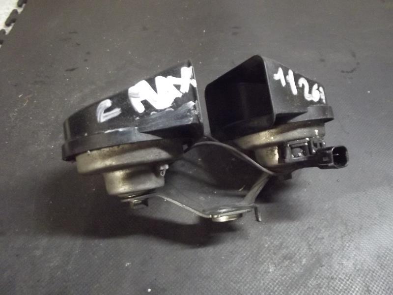 Avertisseur/Klaxon FORD C-MAX 1 PHASE 2 Diesel - 1