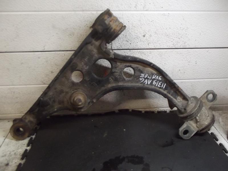 Triangle avant gauche CITROEN JUMPER 1 Diesel - 1