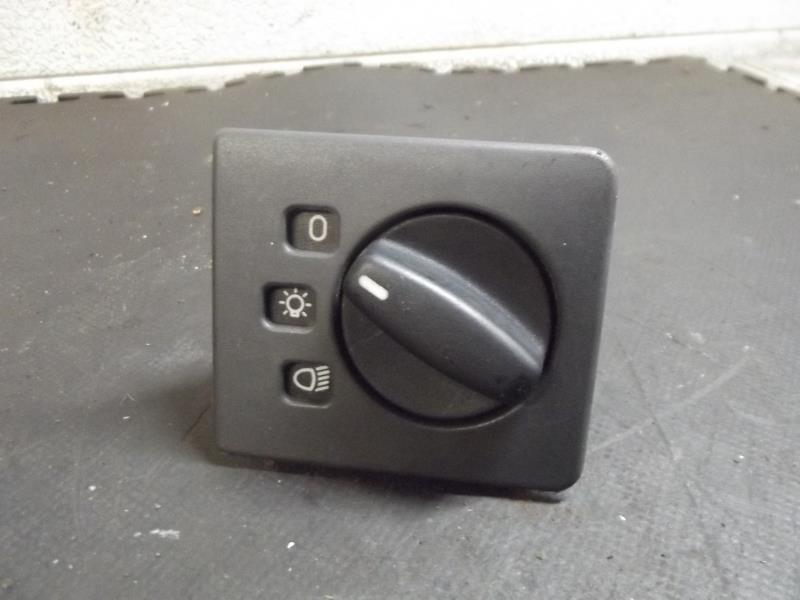 Commande de phare CITROEN JUMPER 1 Diesel - 1