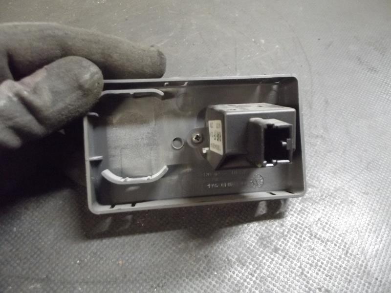 Commande de reglage hauteur de phare CITROEN JUMPER 1 Diesel - 1