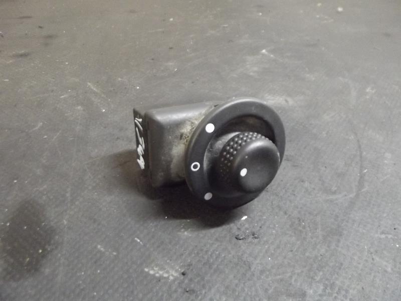 Commande retroviseurs RENAULT MEGANE 2 PHASE 1 Essence - 1