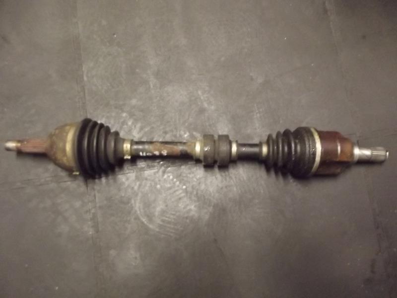 Cardan gauche (transmission) NISSAN NOTE 1 PHASE 1 Essence - 1