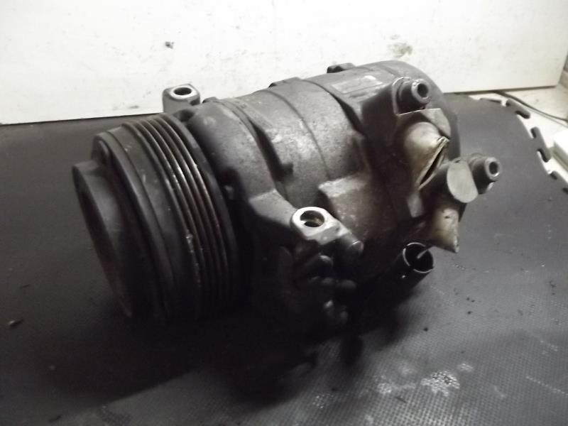 Compresseur clim BMW X5 E53 Diesel - 1