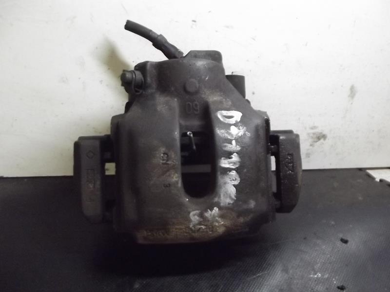 Etrier avant gauche (freinage) BMW X5 E53 Diesel - 1