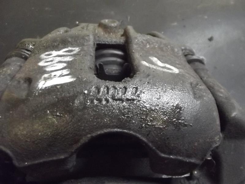 Etrier avant gauche (freinage) NISSAN NOTE 1 PHASE 1 Essence - 1