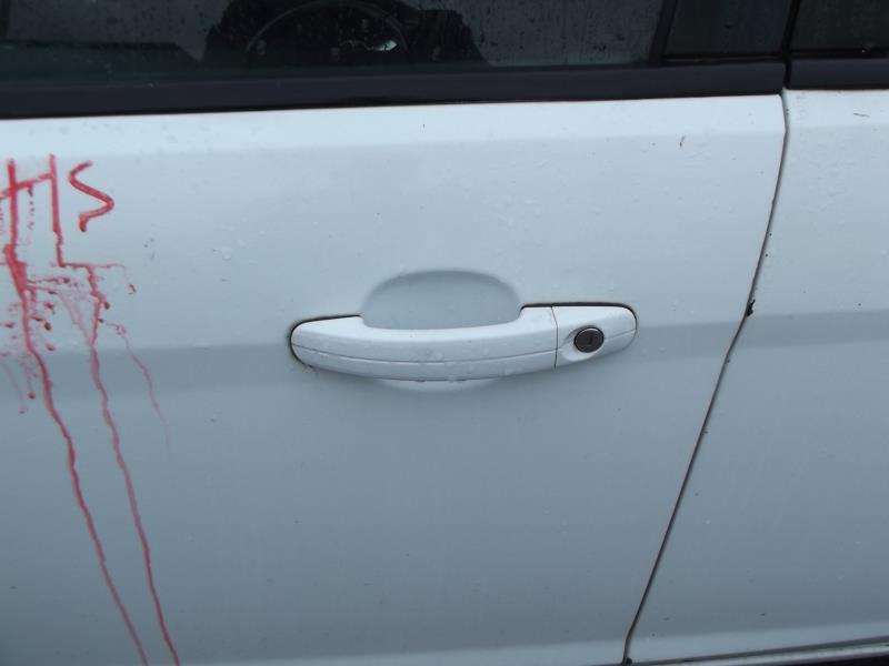 Poignee porte avant gauche FORD FOCUS 2 PHASE 2 Diesel - 1