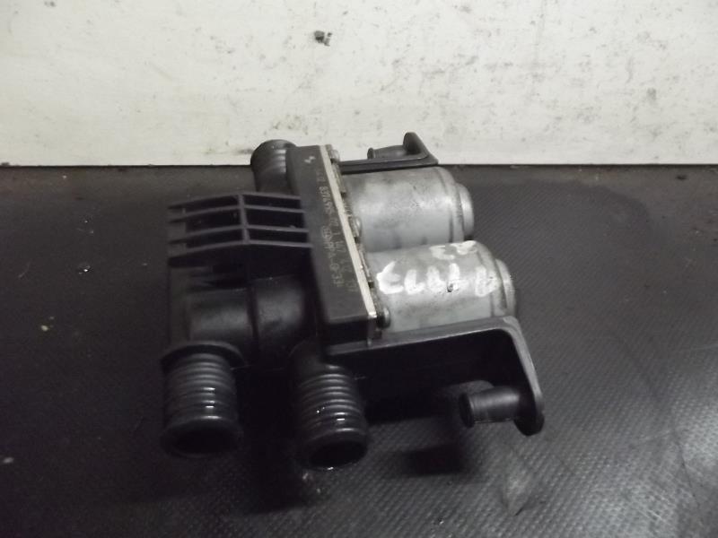 Pompe à eau BMW X5 E53 Diesel - 1