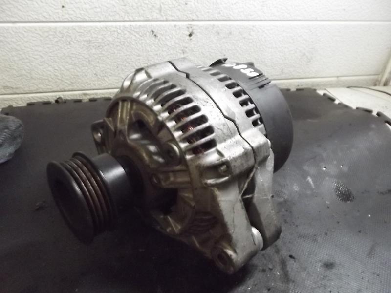 Alternateur AUDI 80 3 PHASE 2 Essence - 1