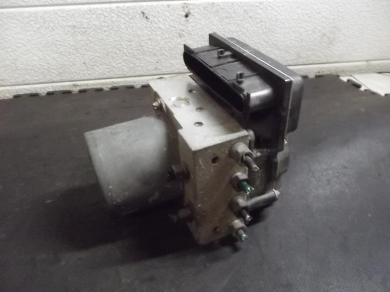 Bloc ABS (freins anti-blocage) RENAULT SCENIC 2 PHASE 2 Diesel - 1