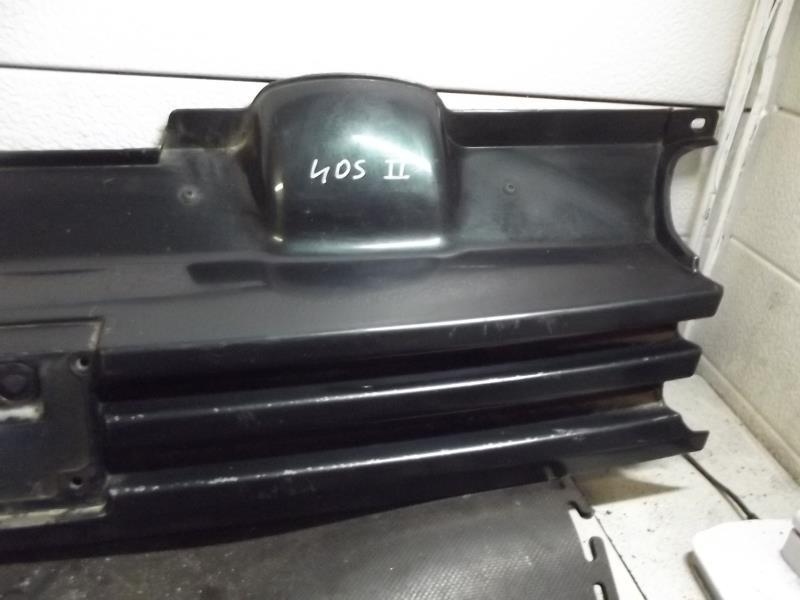 Calandre PEUGEOT 405 PHASE 2 Diesel - 1
