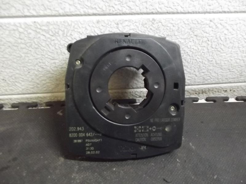 Capteur RENAULT LAGUNA 2 PHASE 2 BREAK Diesel - 1