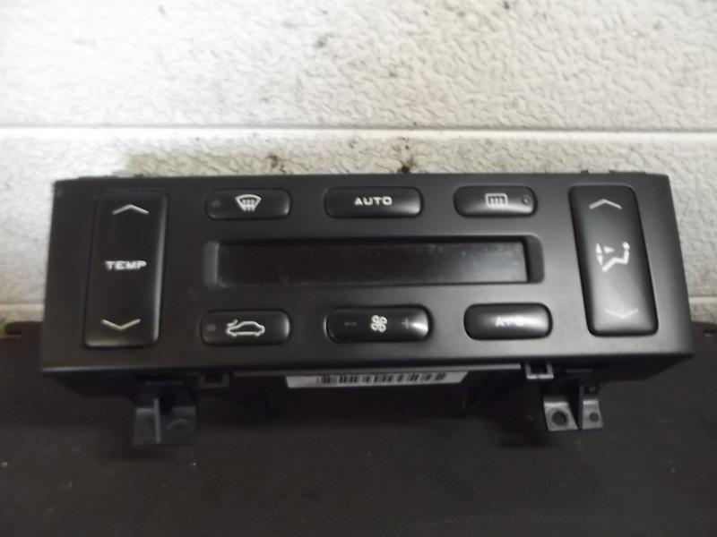Commande chauffage PEUGEOT 406 PHASE 2 Essence - 1
