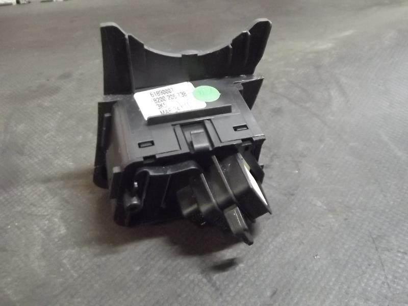 Commande regulateur vitesse RENAULT SCENIC 2 PHASE 1 Diesel - 1