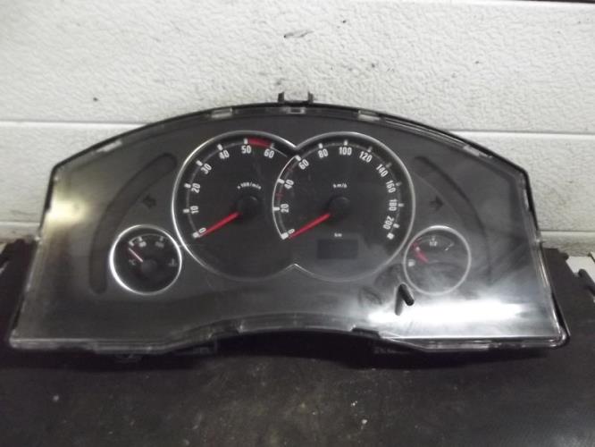 Photo de la pièce